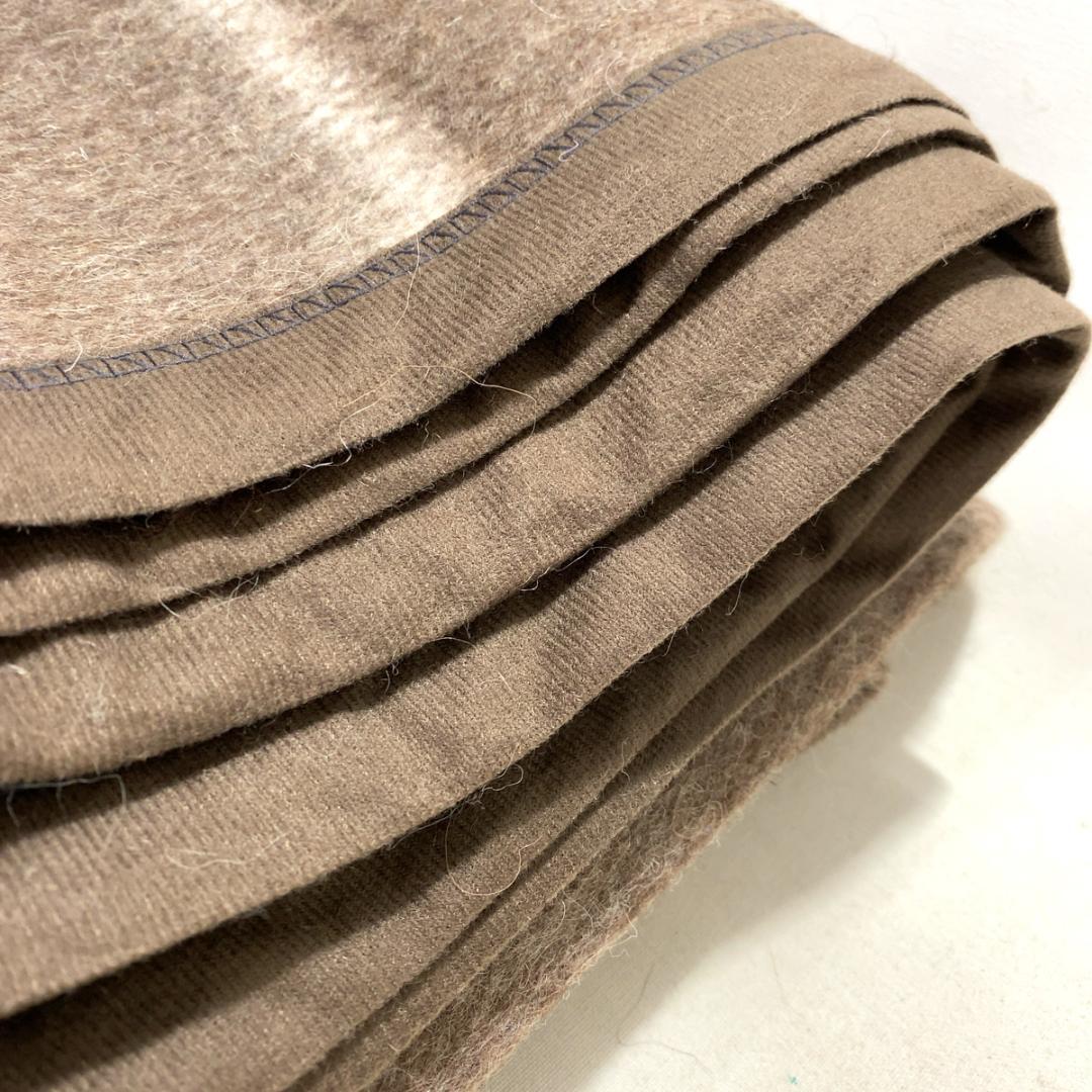 BW ドイツ連邦軍 ウールブランケット 220X130cm 精巧な復刻版