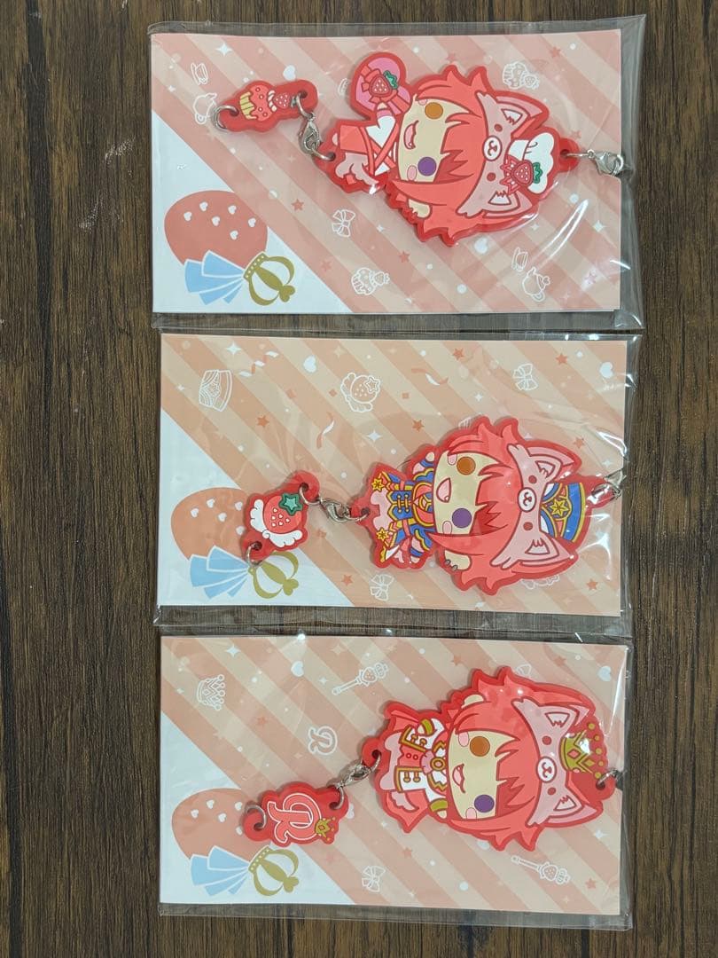 すとぷり 莉犬くん グッズまとめ売り