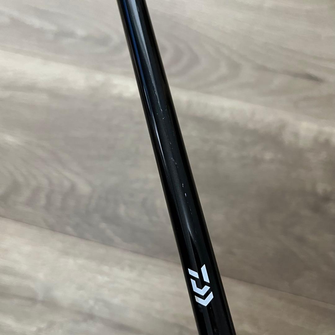 即決価格❗️紅牙AGS N69MHB-L グリップ DAIWA ダイワ