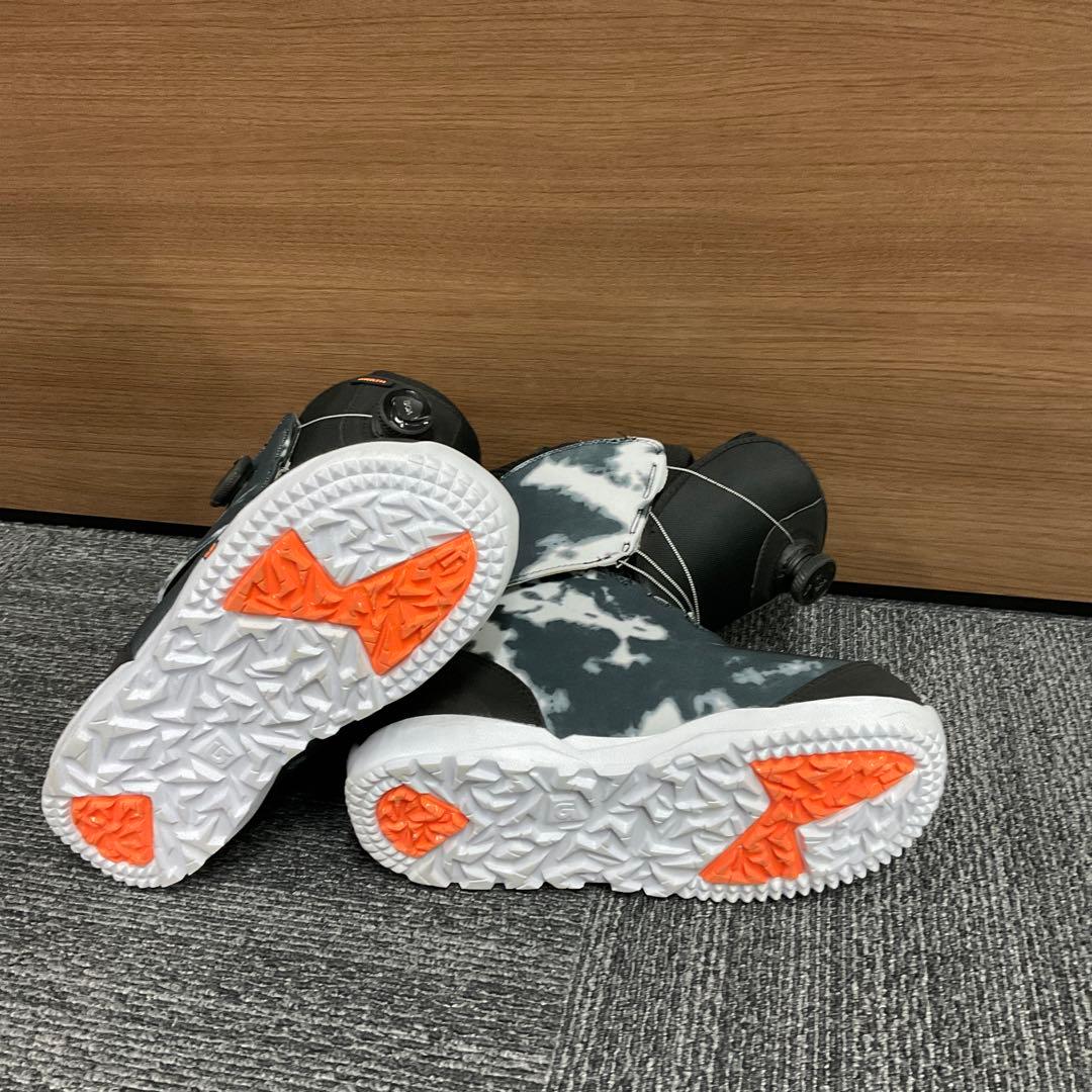 【値下げしました】Burtonブーツ　27.0