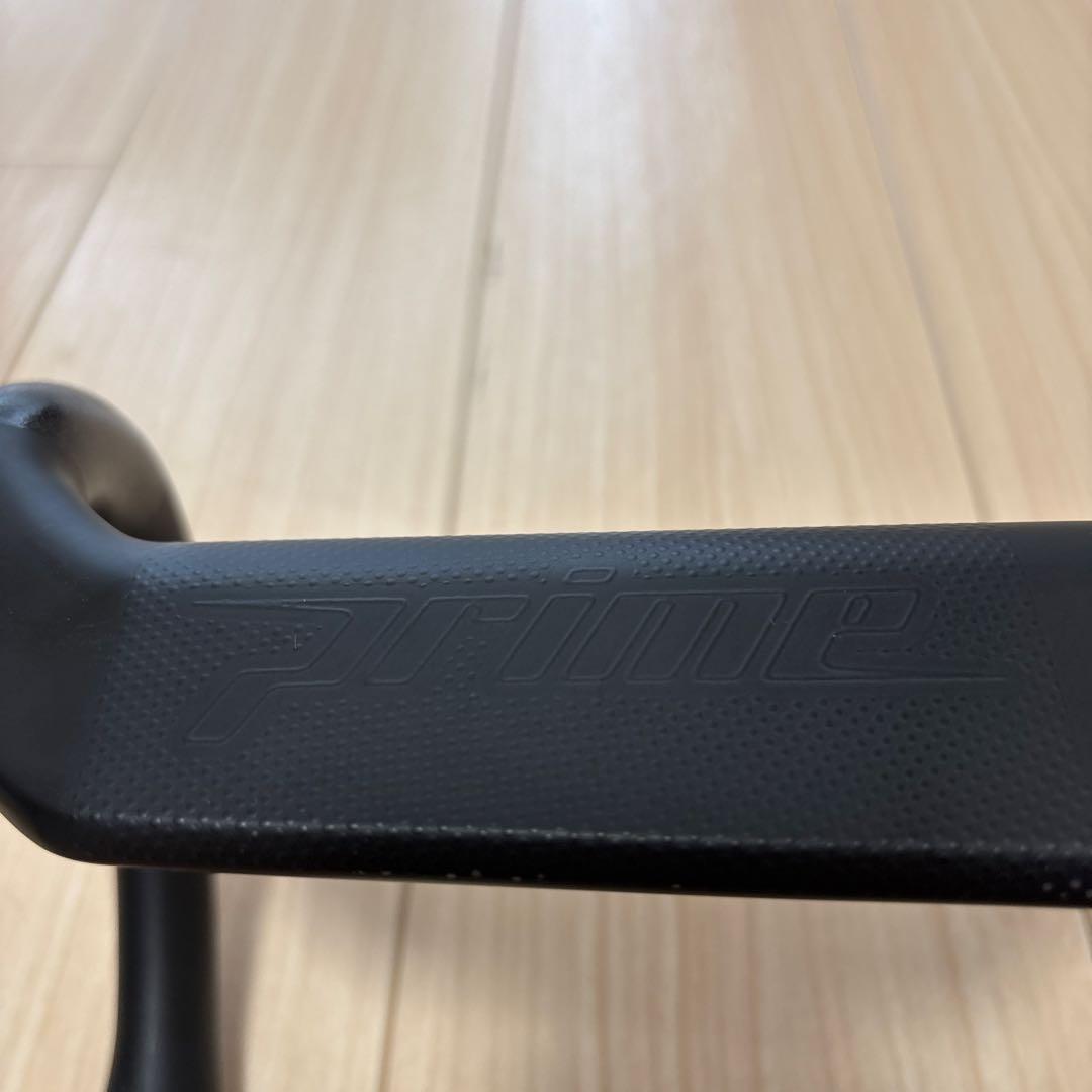 prime primavera aero carbon 400mm ハンドル