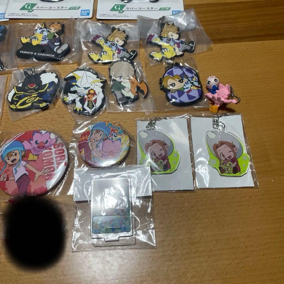 一番くじ デジモンまとめ売り