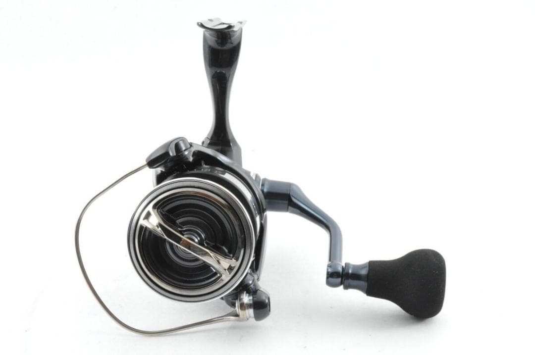 シマノ 25 ツインパワー XD C3000XG