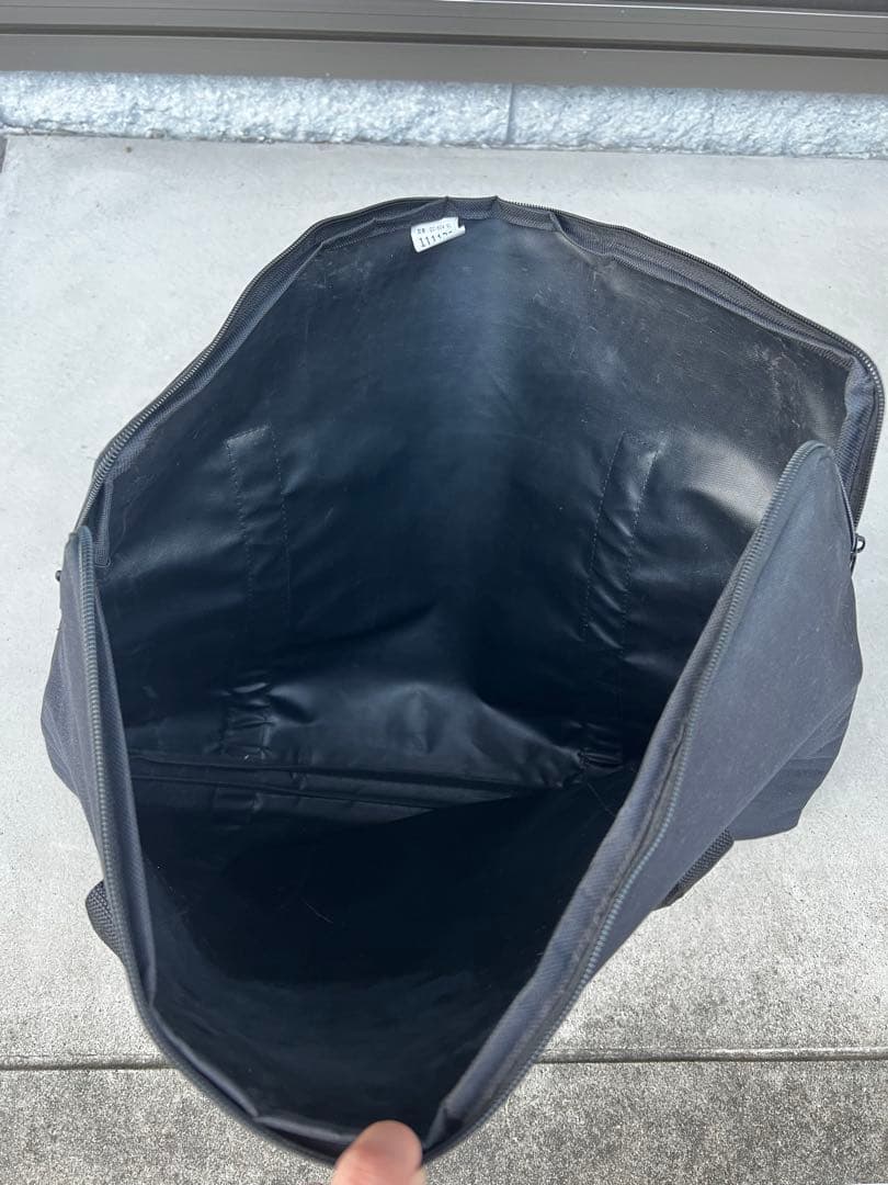 【廃番】DOD シバレンナ 焚き火台 折りたたみ式 収納バッグ付き