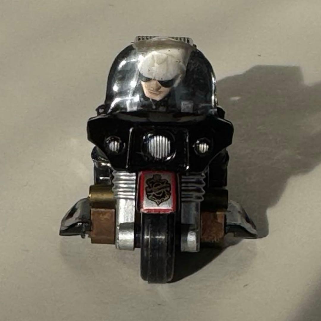 Harley-Davidson HOスケール レーシング