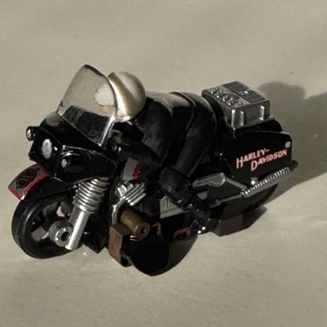 Harley-Davidson HOスケール レーシング