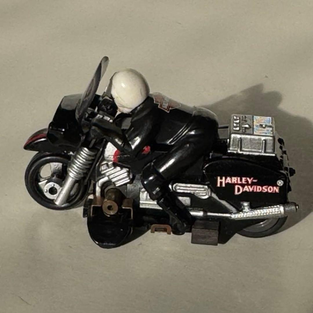 Harley-Davidson HOスケール レーシング