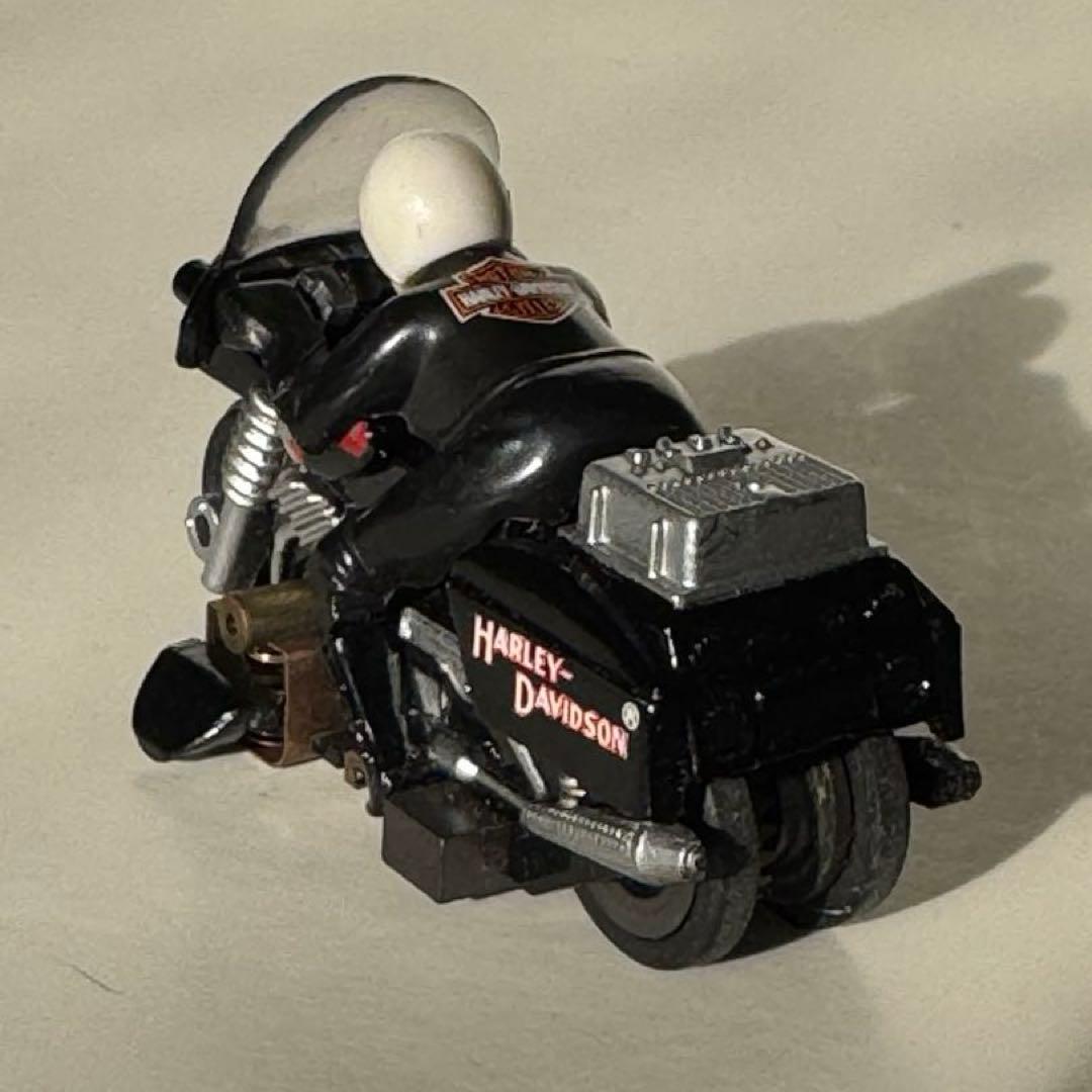 Harley-Davidson HOスケール レーシング