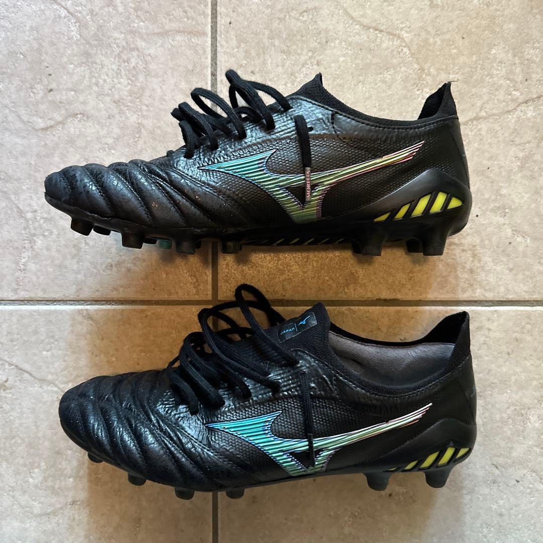 モレリアネオIII β 27.5