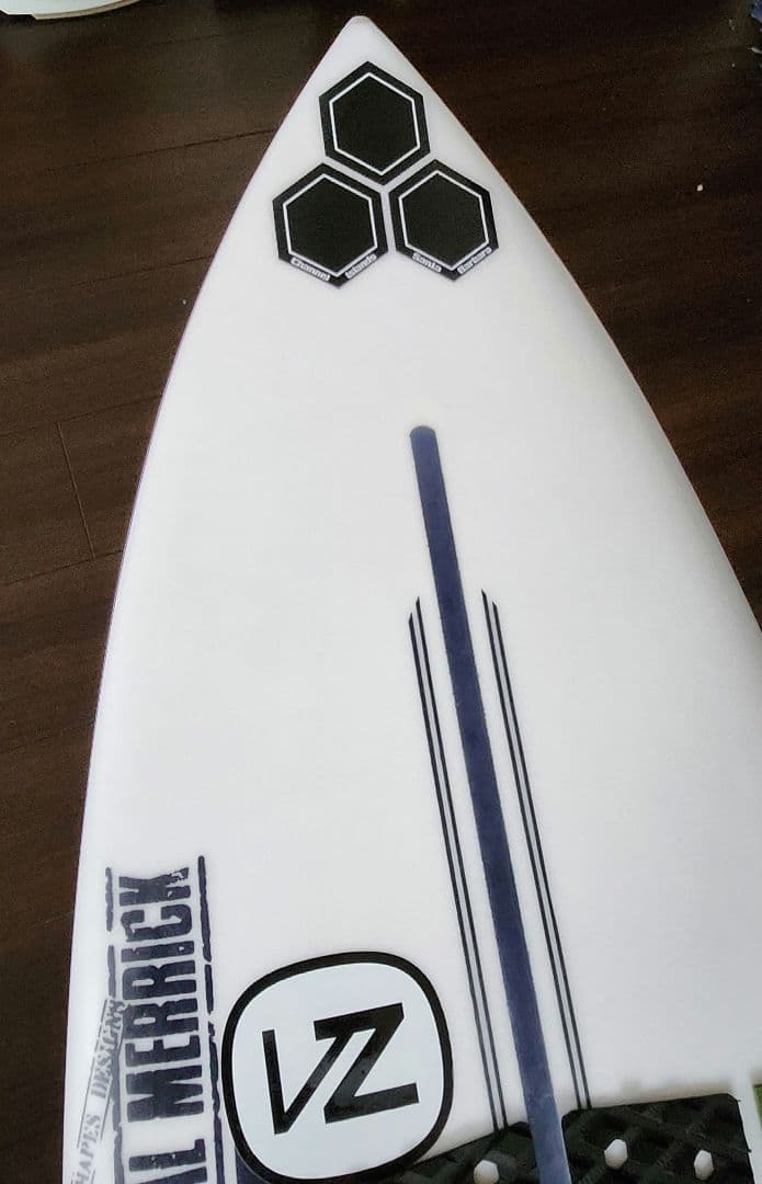 専用、送料一部込、希少、アルメリック、ロケットワイド5.5スパインテック