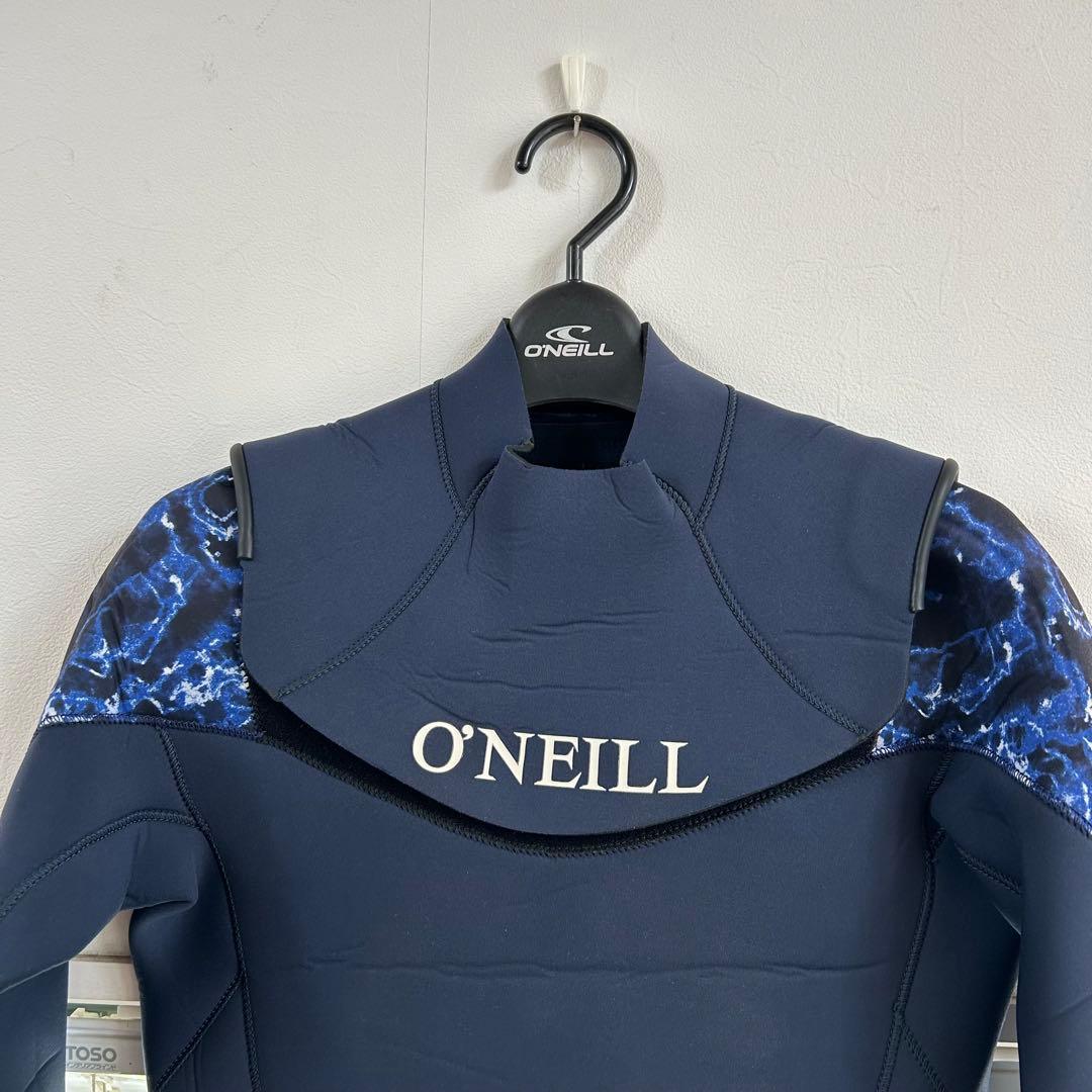 ✨美品✨オニール スーパーフリーク ウェットスーツ ジャージフル L ノンジップ