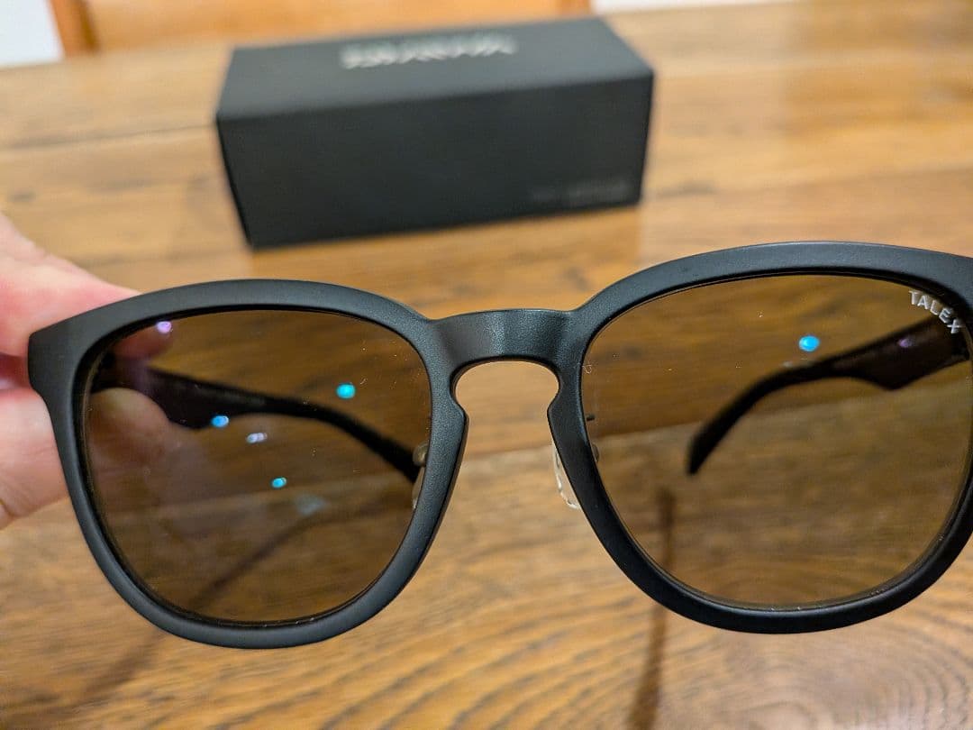 DAIWA　ダイワ TLX014 トゥルービュースポーツ