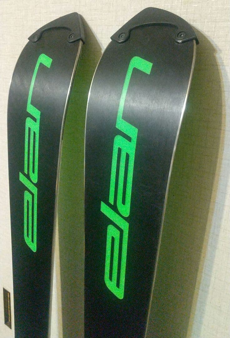 ElanSLX ジュニア SL用 エラン スラ板 139cm