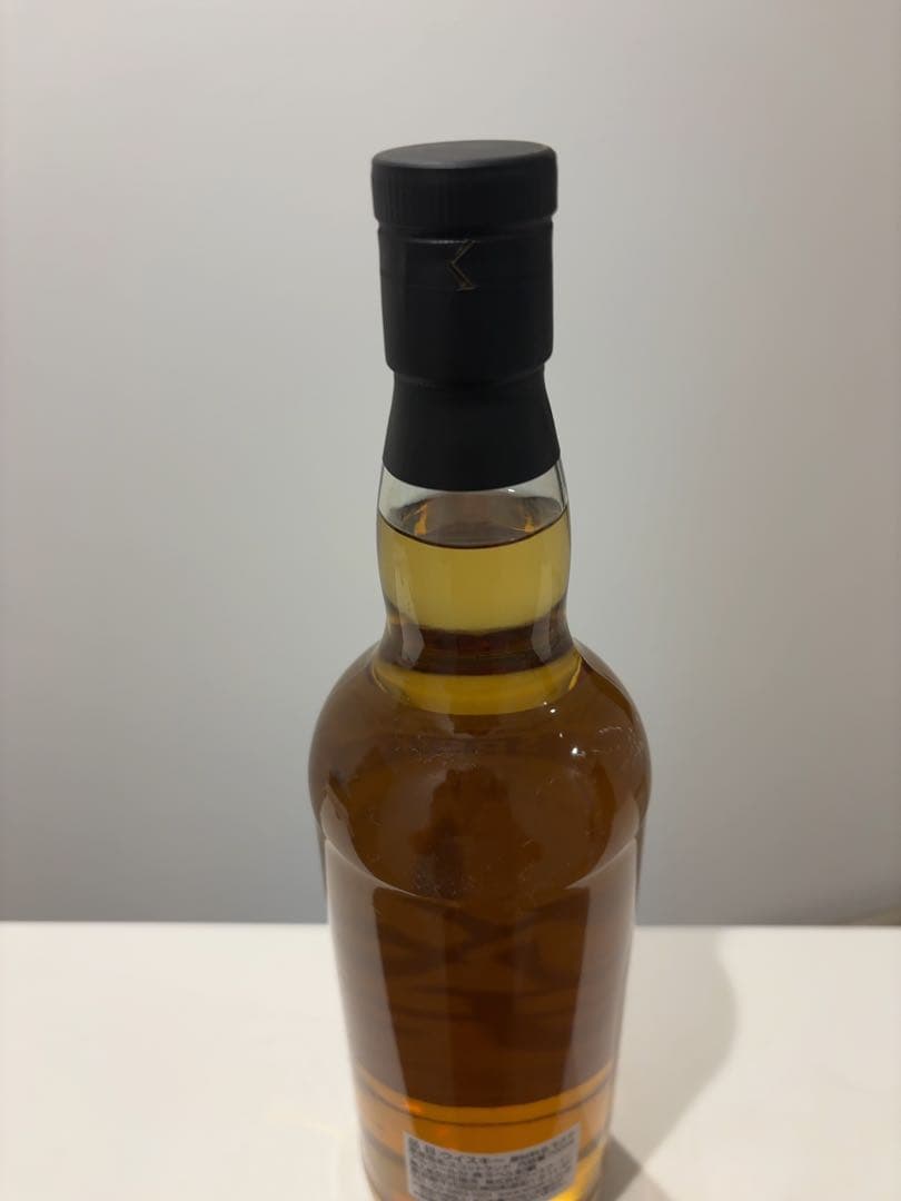 ヘンプスパロー　13年