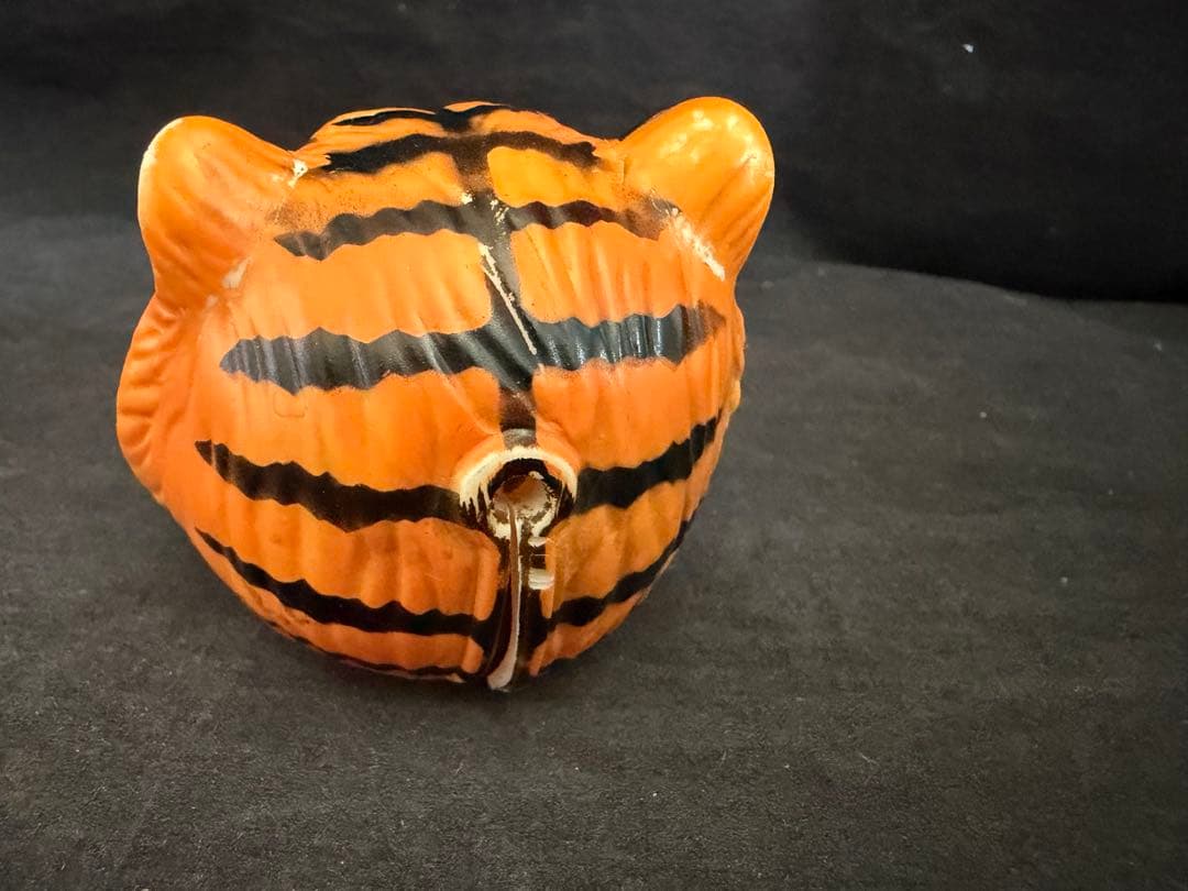 ⭐️当時モノ 面取れタイガーマスク 中嶋製作所 26cm