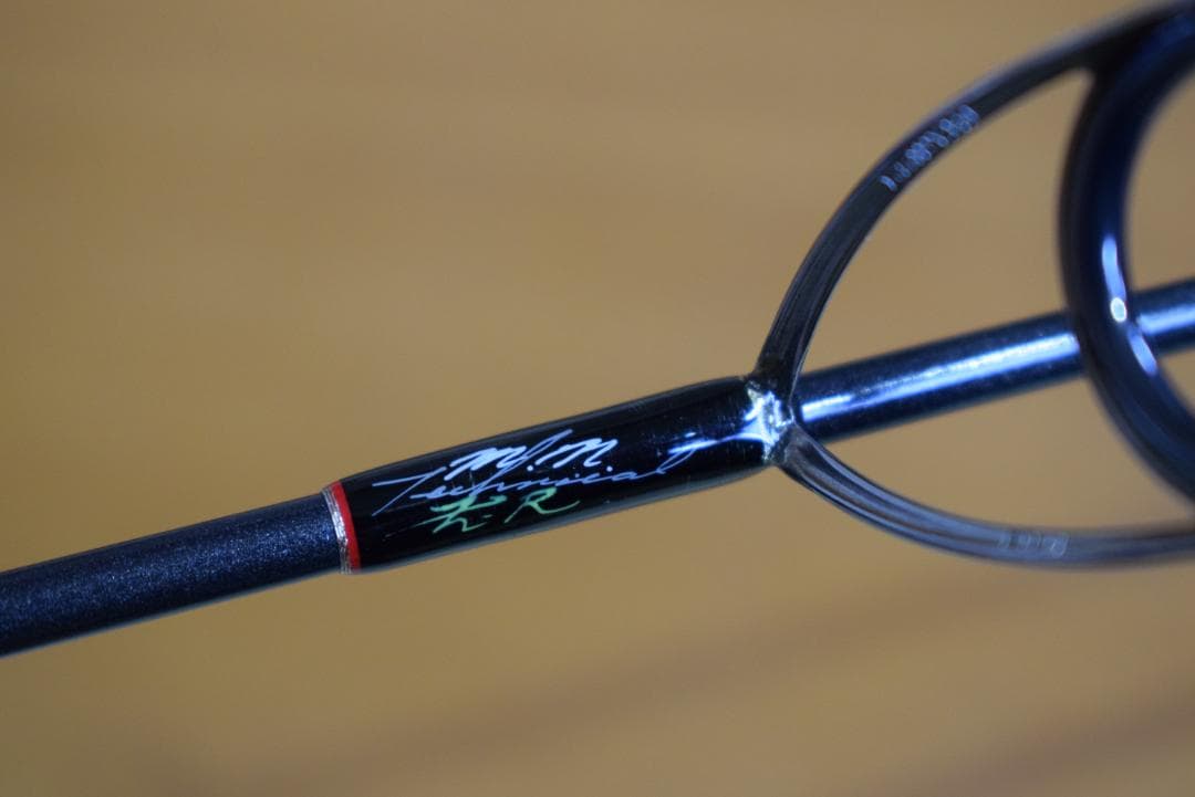 美品　STS-501MN-HSi Limited Edition