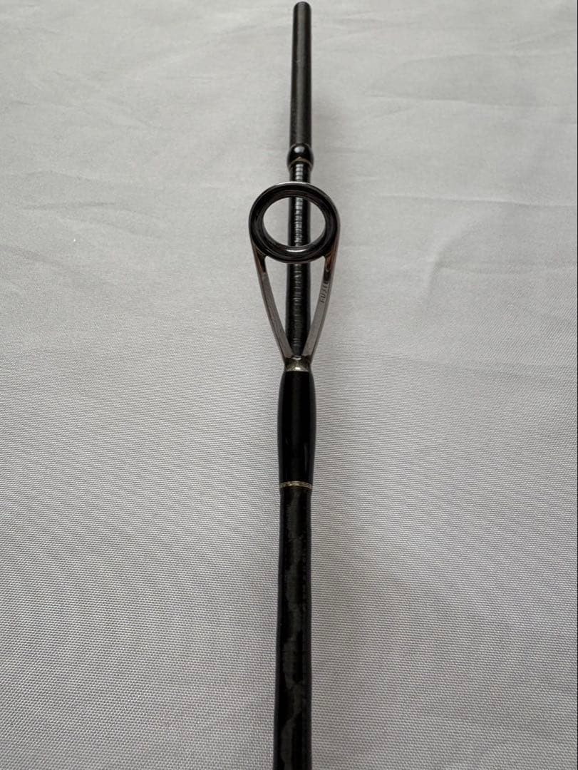 シマノ(SHIMANO) 22 ソアレ SS アジング S68SUL-S