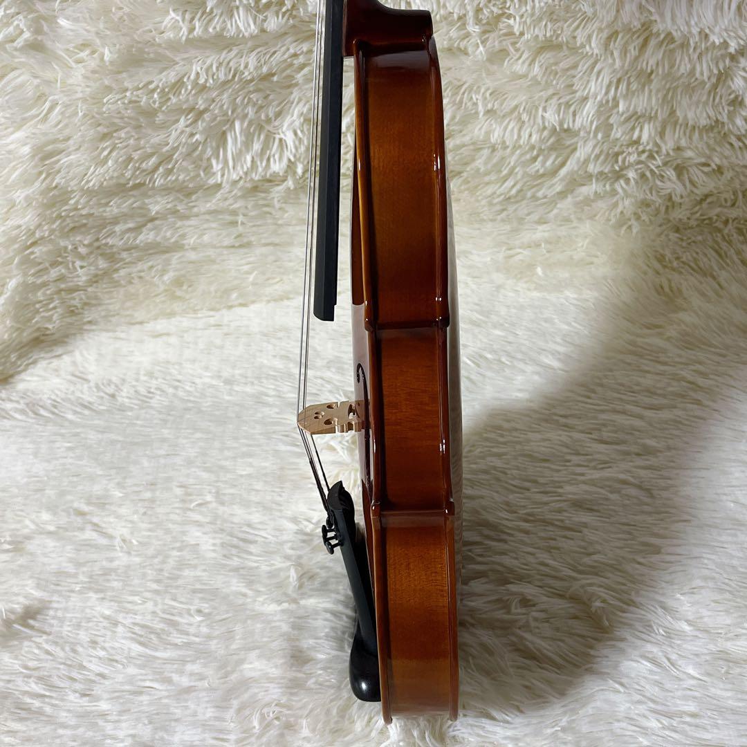 カルロジョルダーノ　VS-1 バイオリン　3/4サイズ