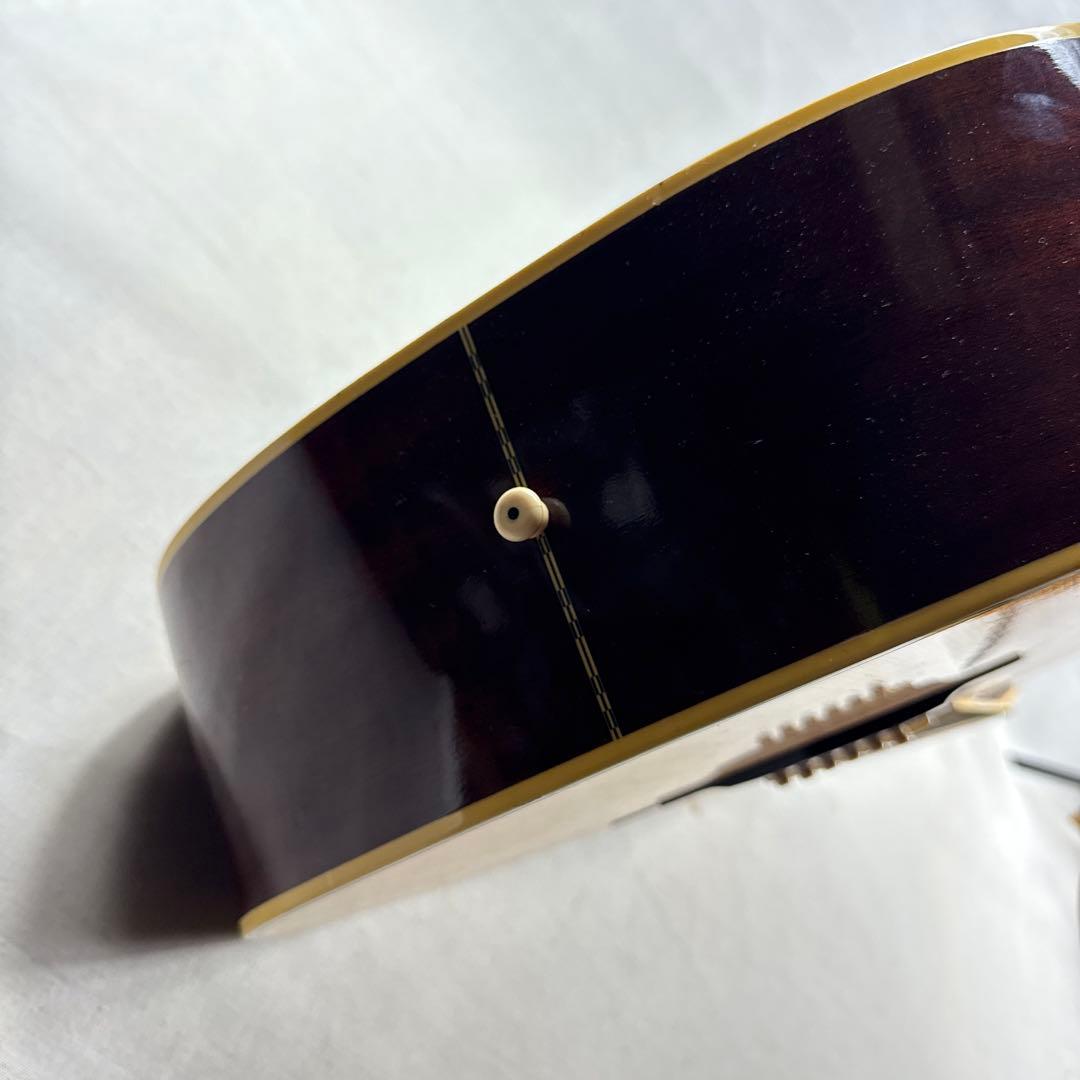 YAMAHA ヤマハ アコースティックギター FG-300M アコギ