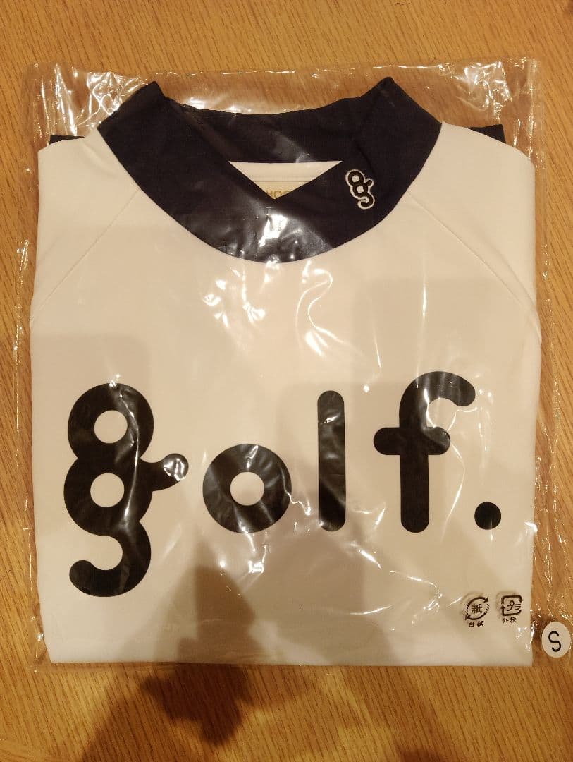 （新品未開封品）　8gshoot　ワンピース　S