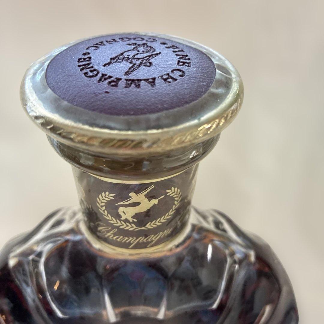 ブランデー REMY MARTIN XO SPECIAL & SCOTIA E12