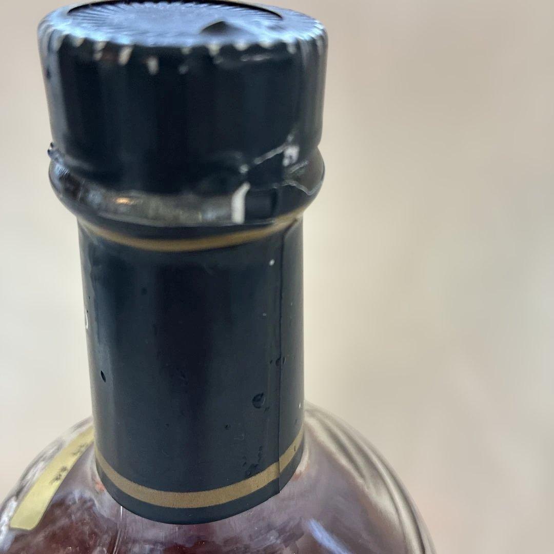 ブランデー REMY MARTIN XO SPECIAL & SCOTIA E12