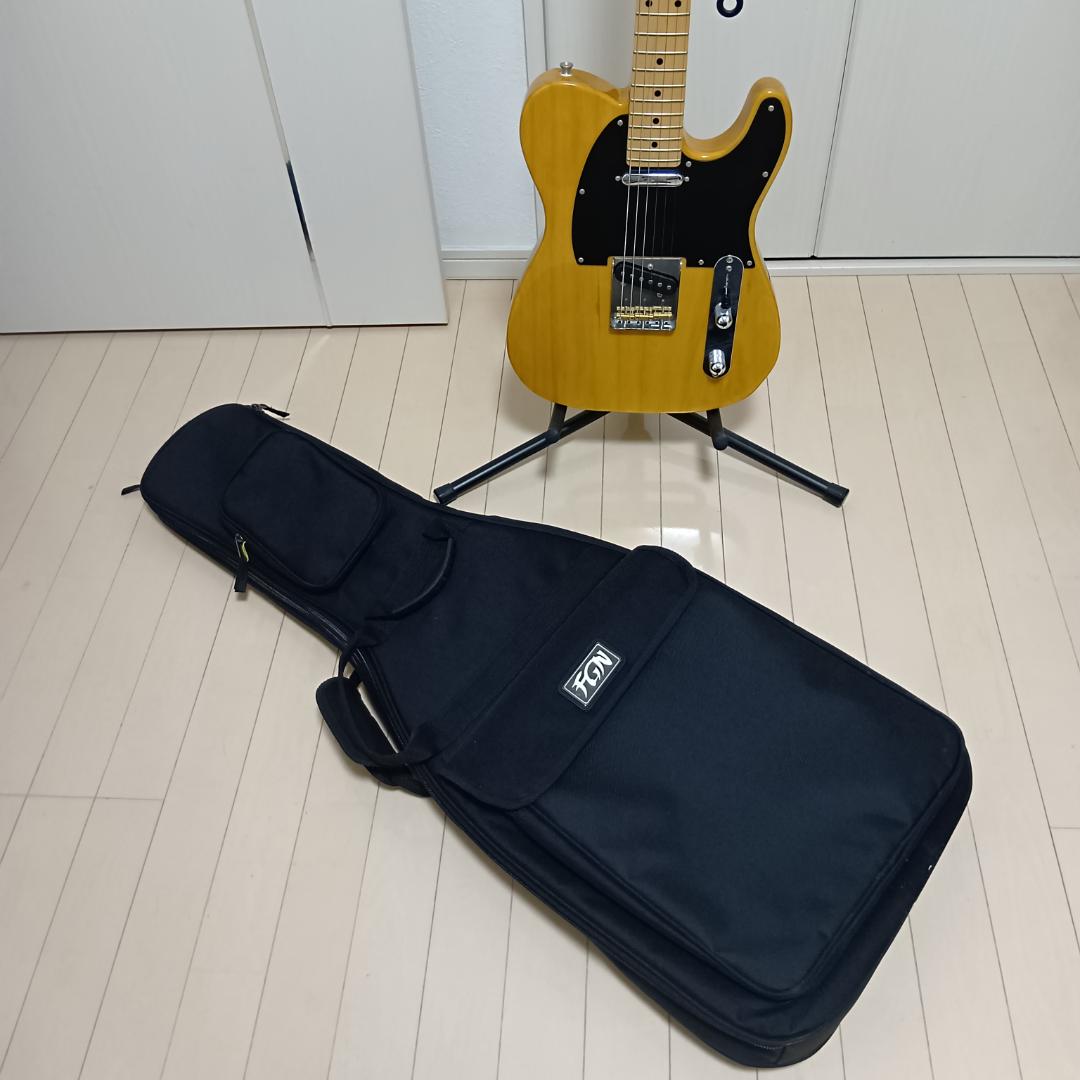 フジゲン テレキャスター Neo Classic Series