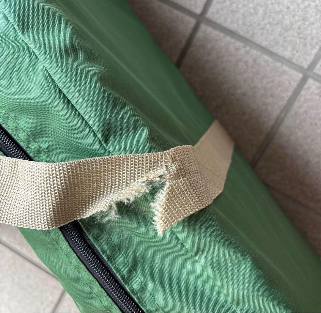 Coleman コールマン　オールインワン　キッチンテーブル