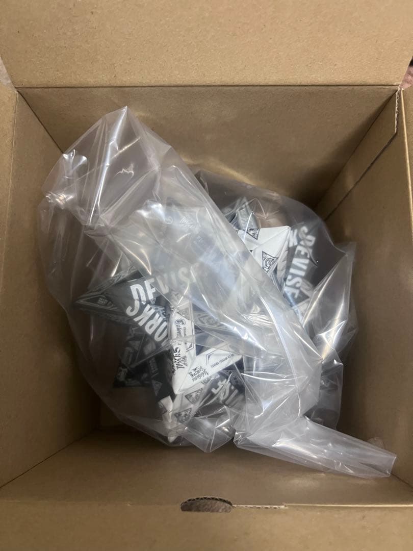 デバイスワークス 6周年コロニスタ