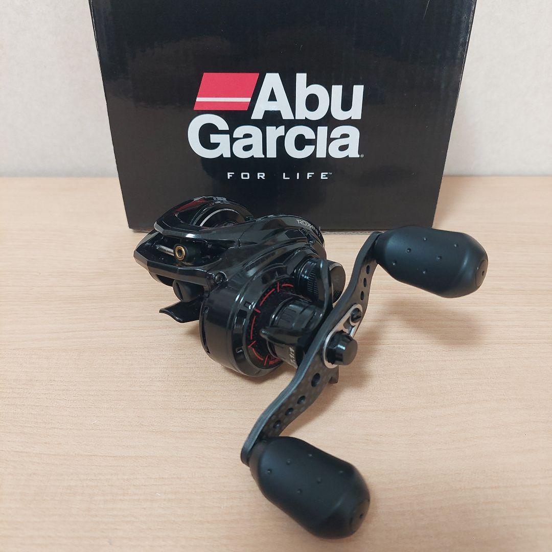 ①『アブガルシア』ロキサーニ7-L