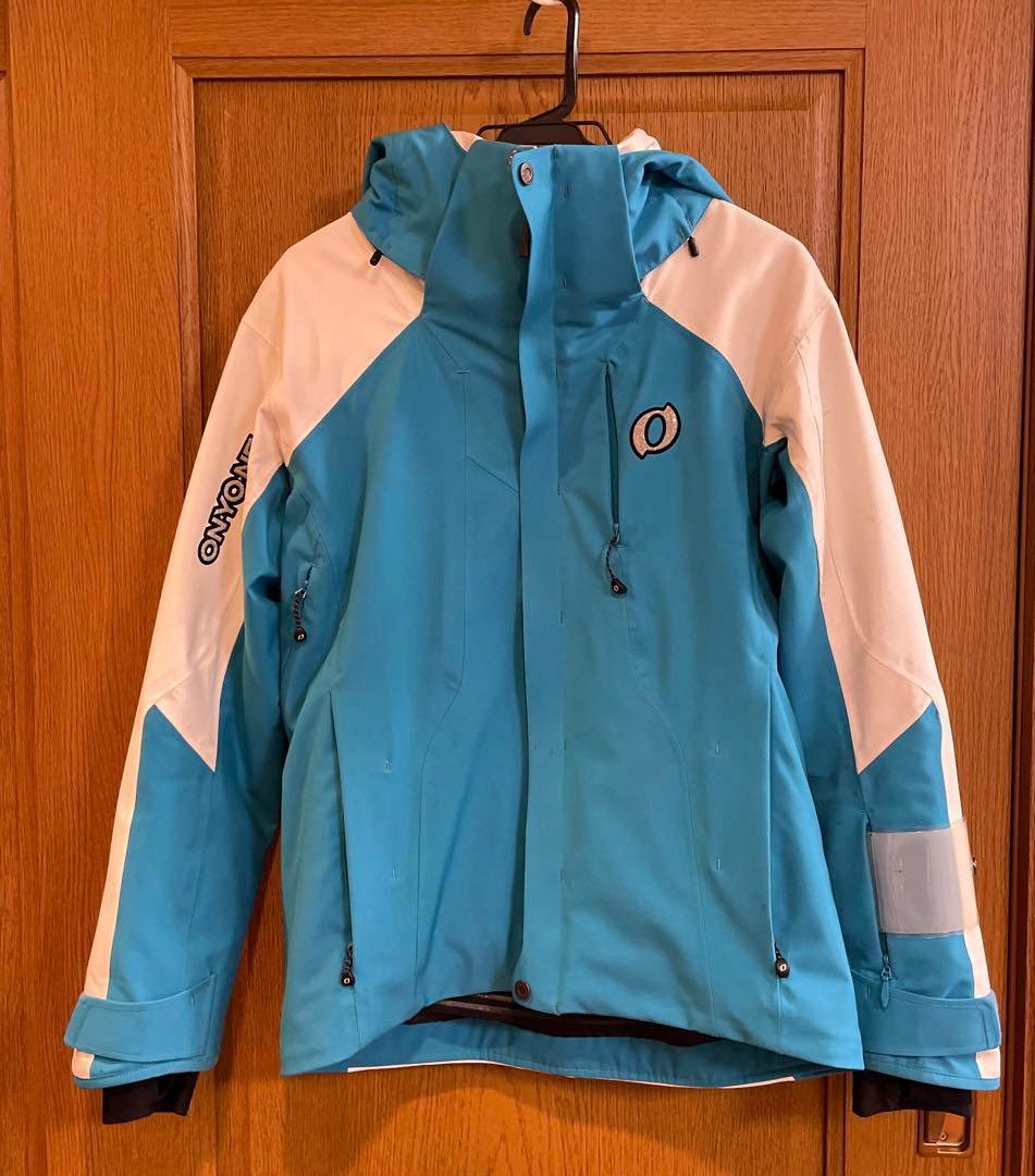 ONYONE スキーウェア 上下セット 2023-24モデル