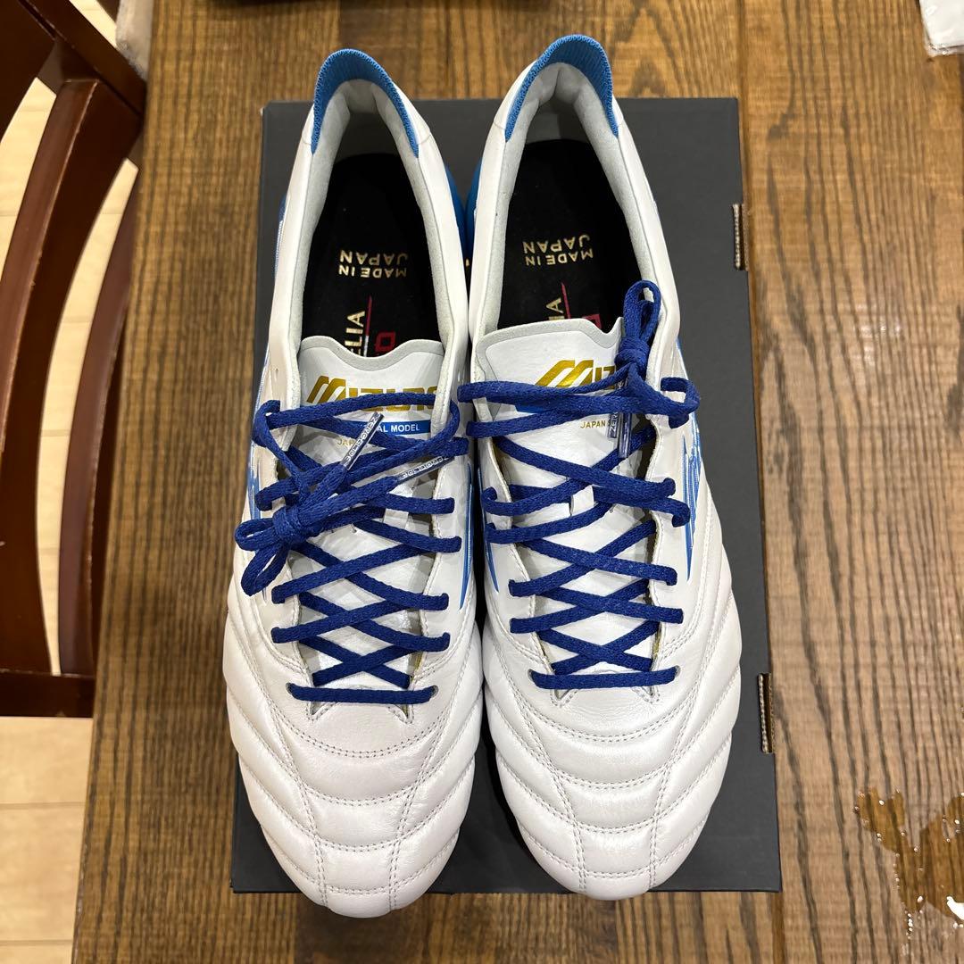 シューズ Mizuno Morelia NEO 4Japan 27.5 cm