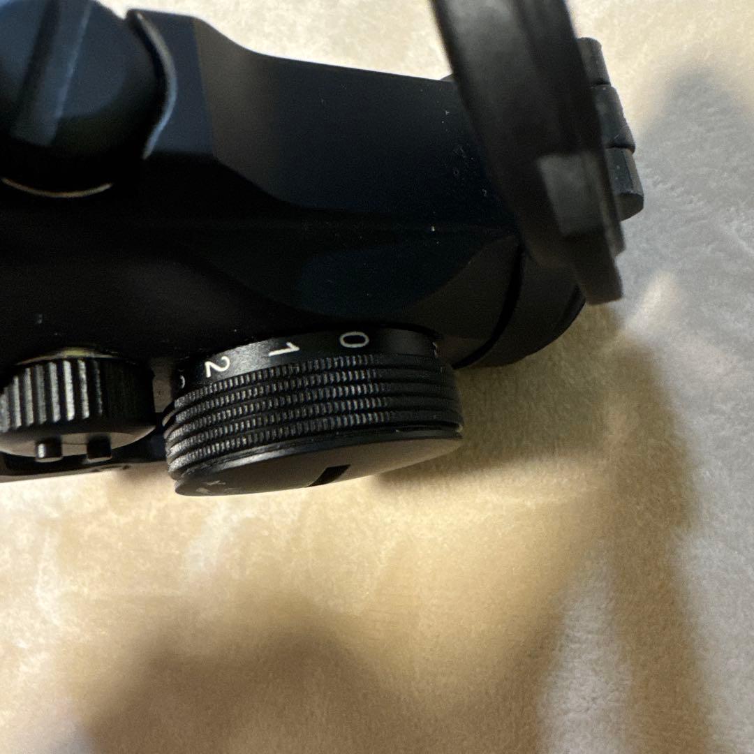 DMAG T2 Micro ドットサイト