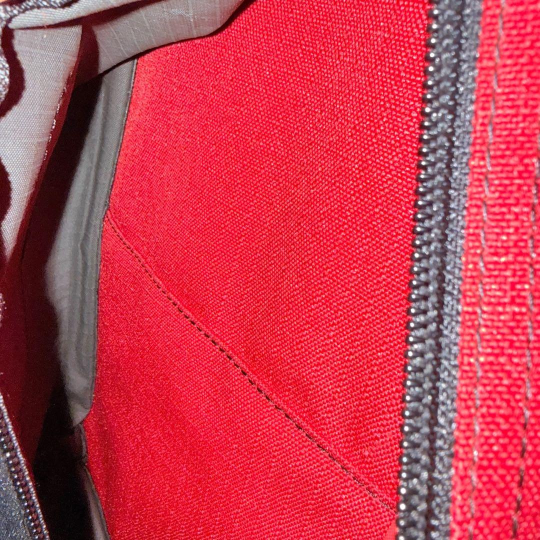 【美品 】バートンBURTON156スノーボードケース ソールガード 付属品多数