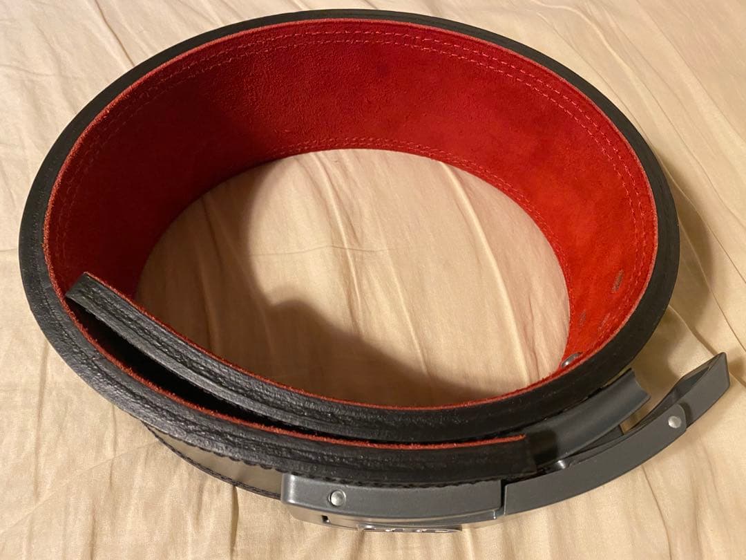 SBD パワーリフティングベルト 13mm M