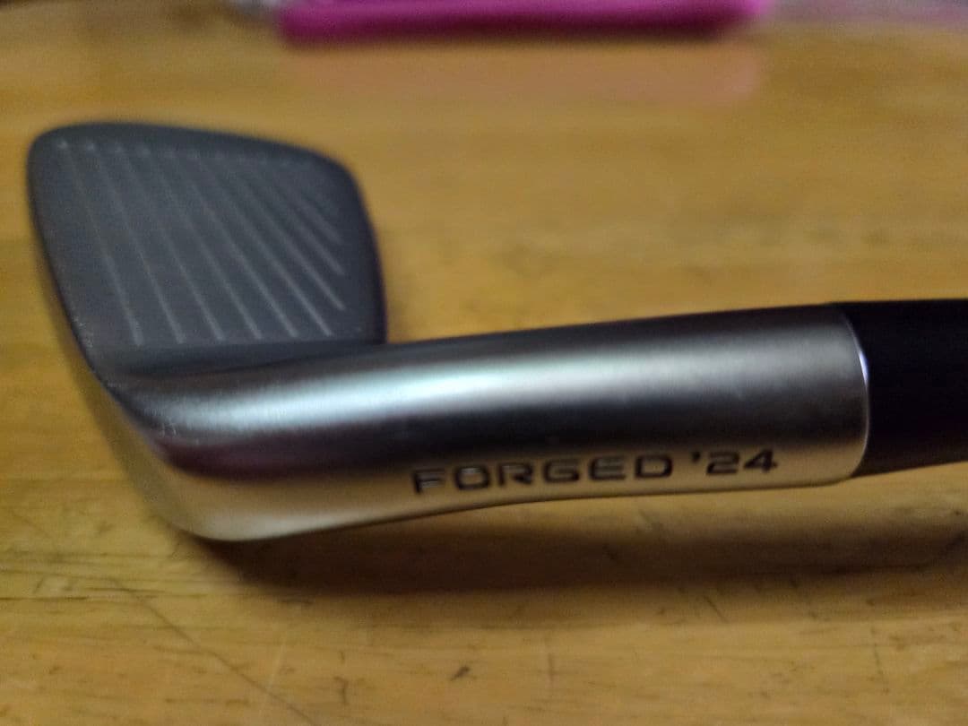 Callaway APEX ユーティリティ 23°　KBS