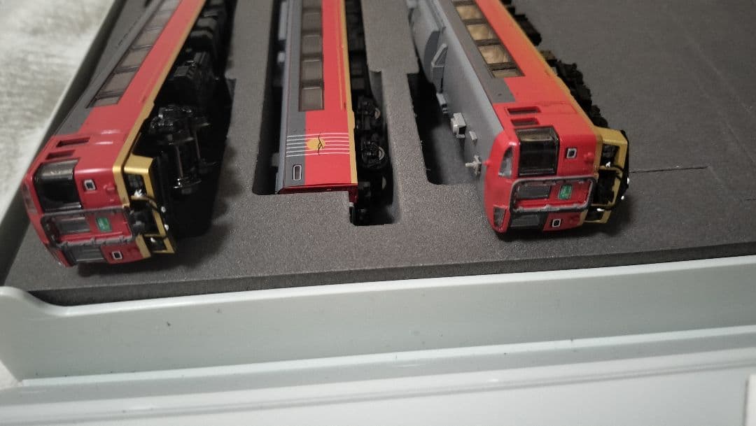 TOMIX Nゲージ キハ183 お座敷