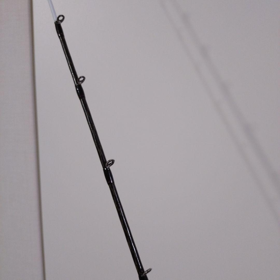 シマノ サーベルマスター エクスチューン 82H172 タチウオテンヤ ロッド