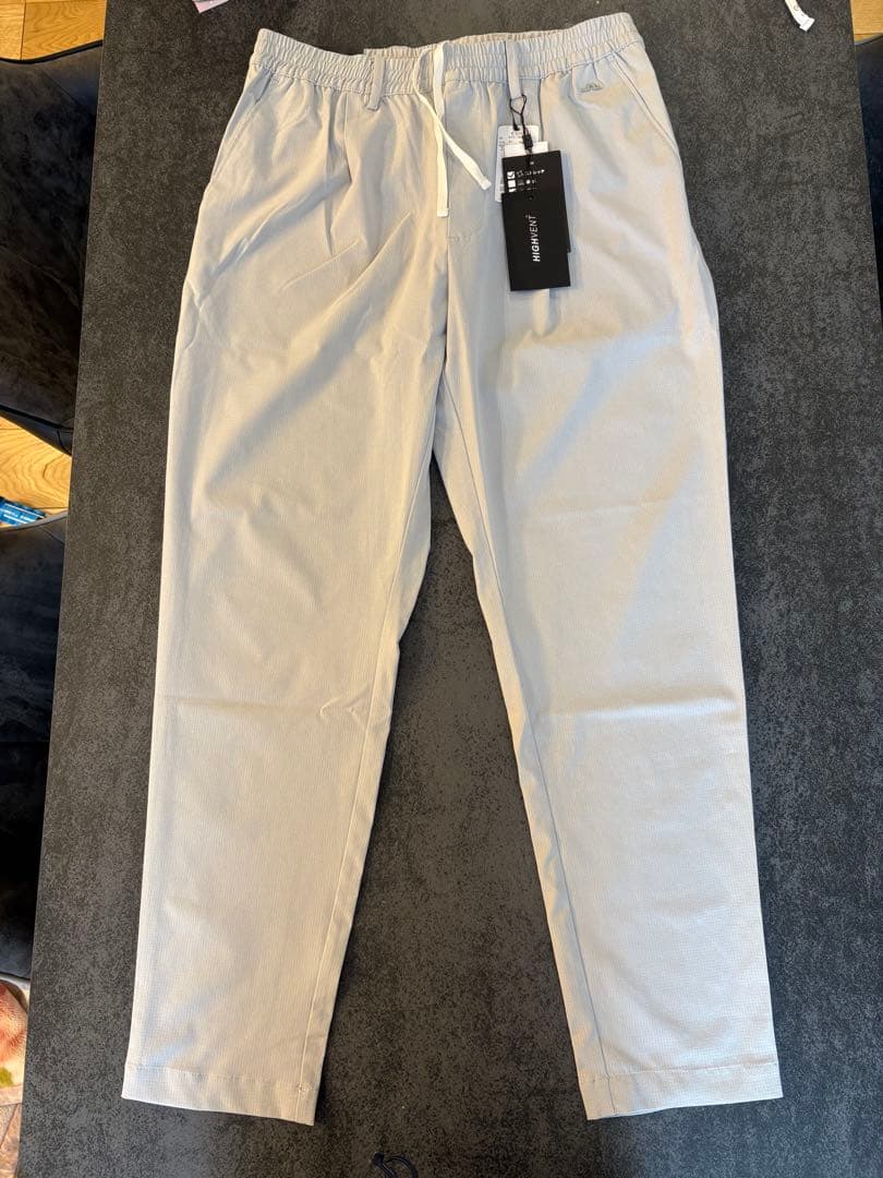 定価31900円ジェイリンドバーグゴルフメンズストレッチイージーパンツ31新品