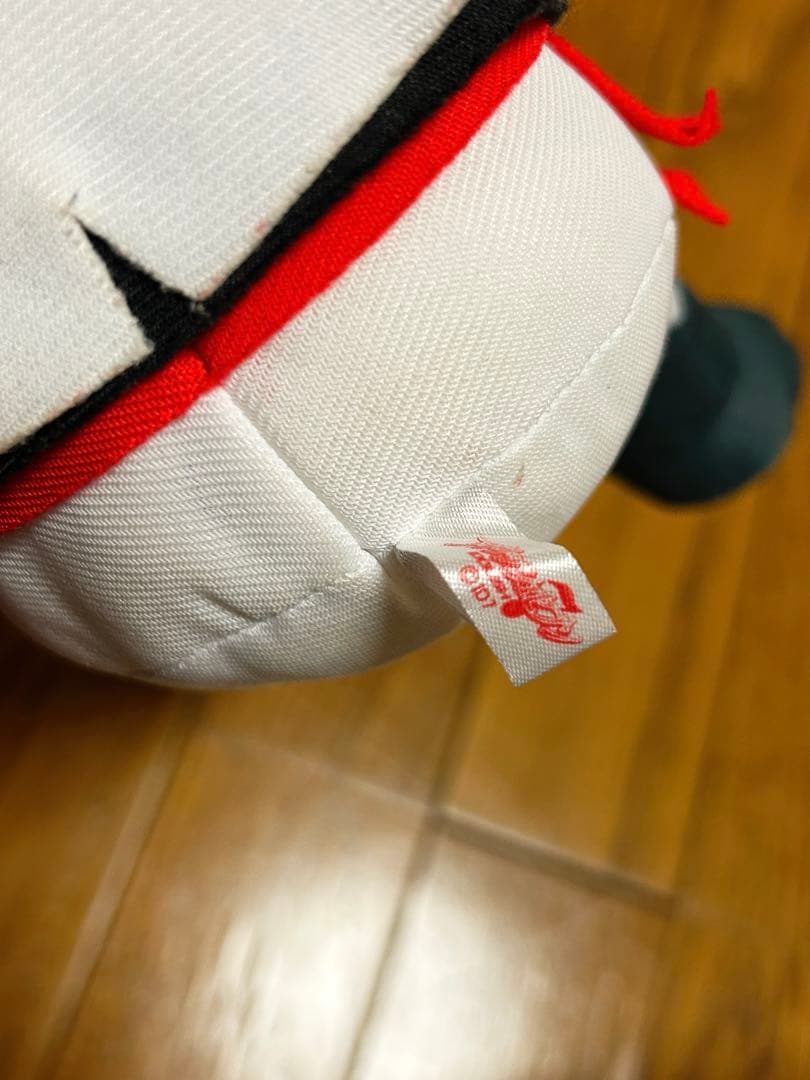 アイドリッシュセブン アイナナ 七瀬陸 ぬいぐるみ サンライズ