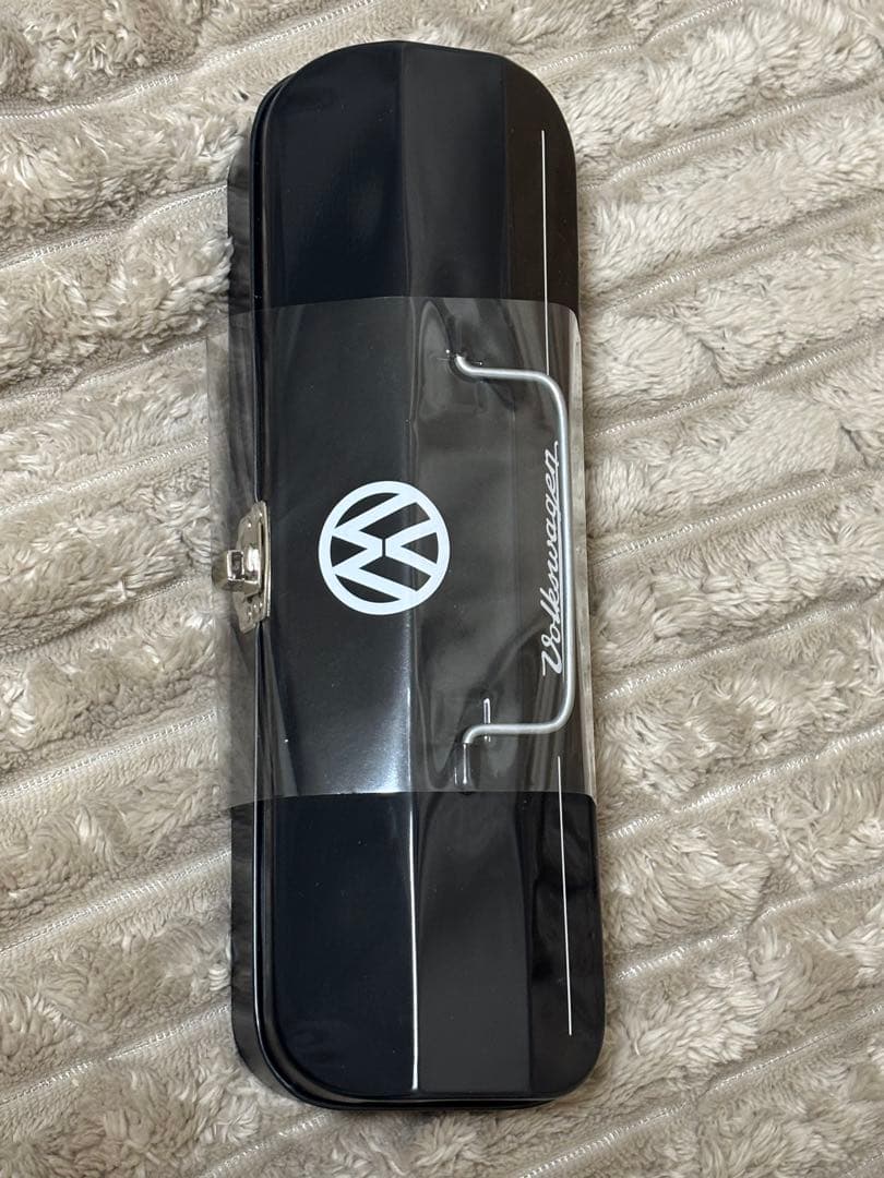 モロゾフ　ビートル　スチールコンテナ　& トラベルバッグ