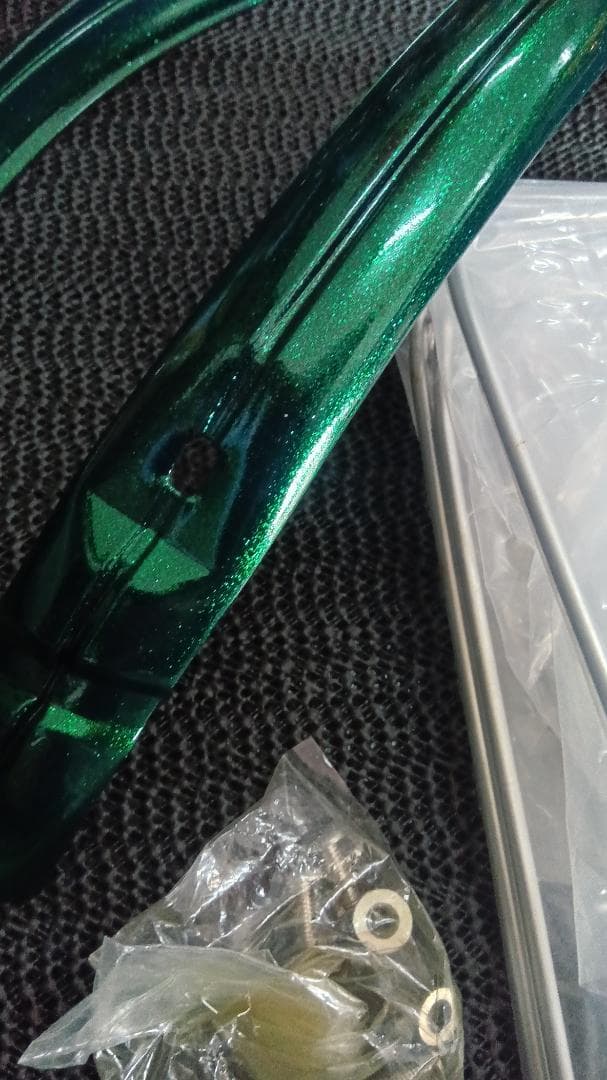 BRIDGESTONEMoulton　ブリヂストンモールトン　フェンダーセット