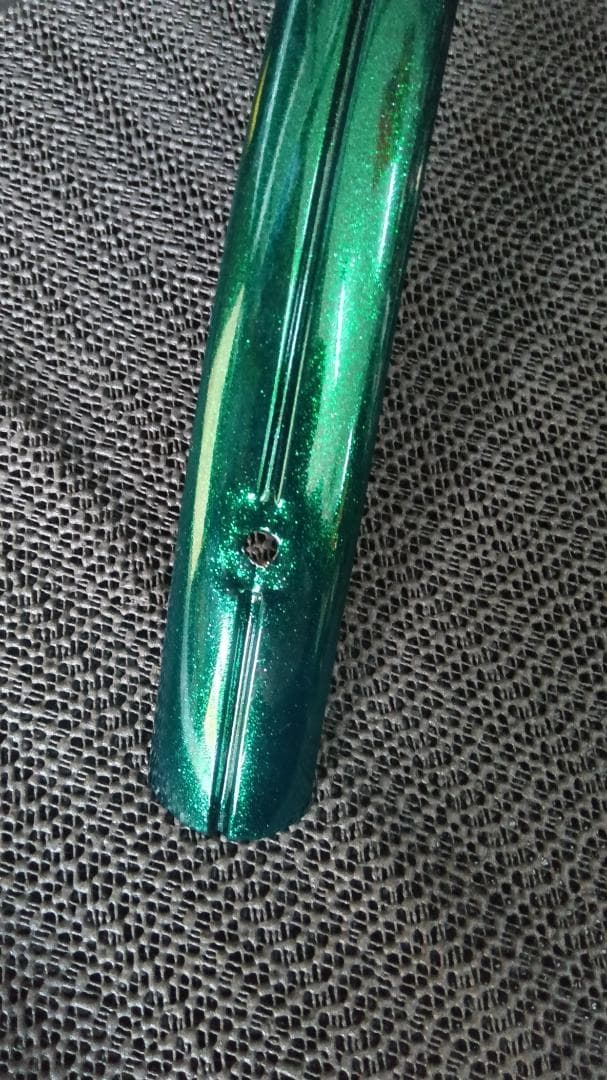 BRIDGESTONEMoulton　ブリヂストンモールトン　フェンダーセット