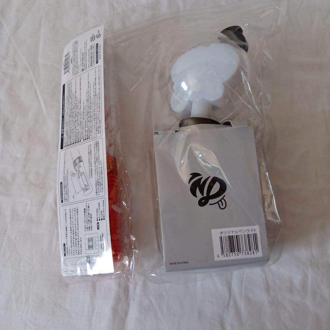 なにわ男子　ライブツアーグッズとCDセット