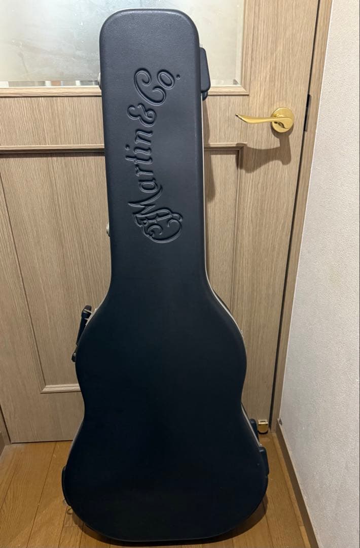 マーチン アコースティックギター OOO-18