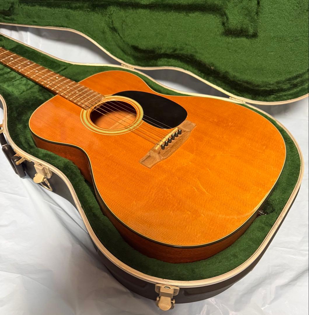 マーチン アコースティックギター OOO-18