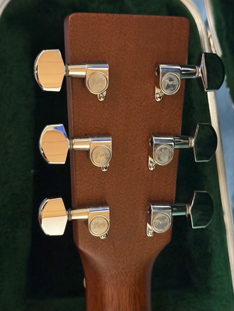 マーチン アコースティックギター OOO-18