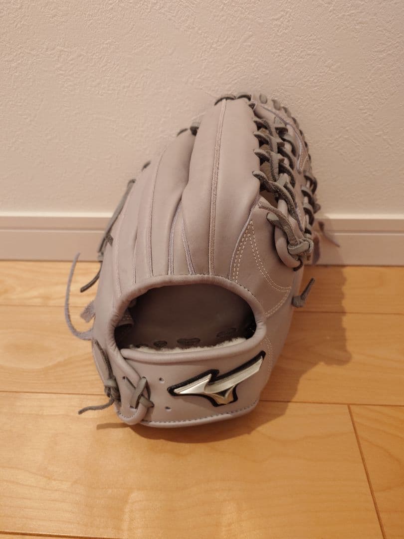 【値下げ！】ミズノプロ A51 イチローモデル 軟式 内野手