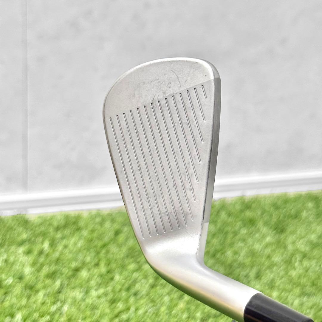 【美品】TaylorMade P790 アイアンセット 5本セット 2023