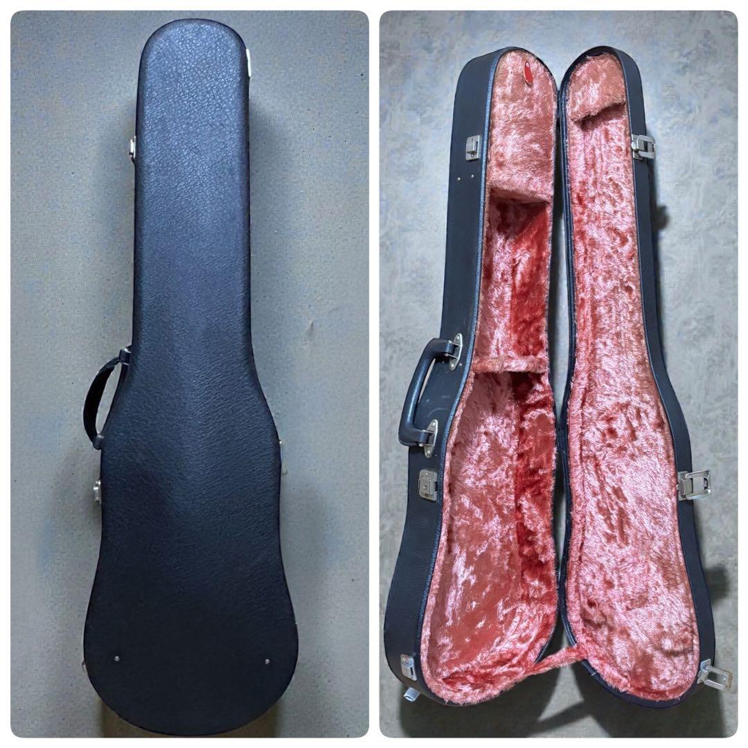 【1975年製】SUZUKI 国産バイオリン No.220 4/4 付属品多数